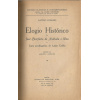 Livros/Acervo/L/LATINO COELHO ELOGIO